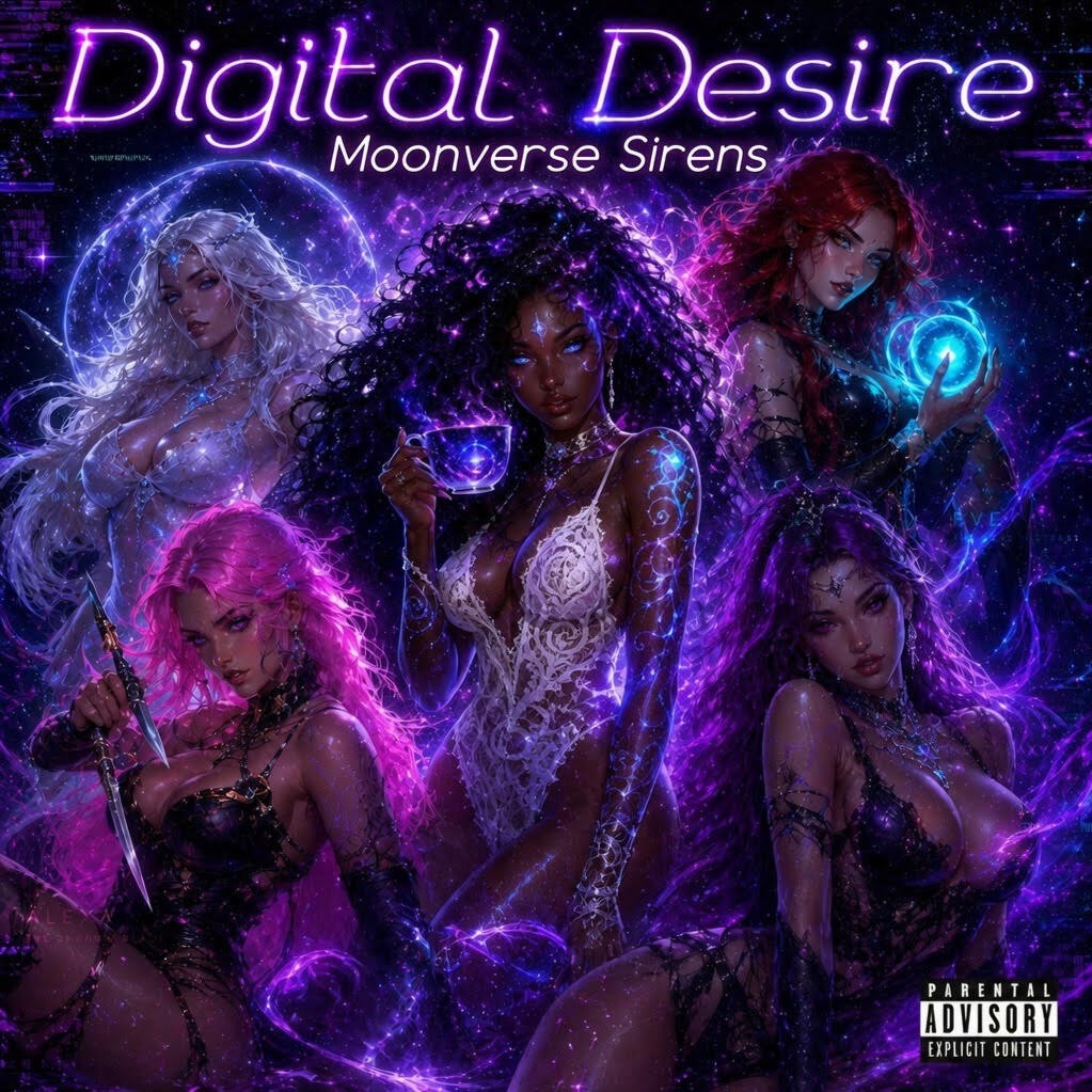 DIGITAL Desire