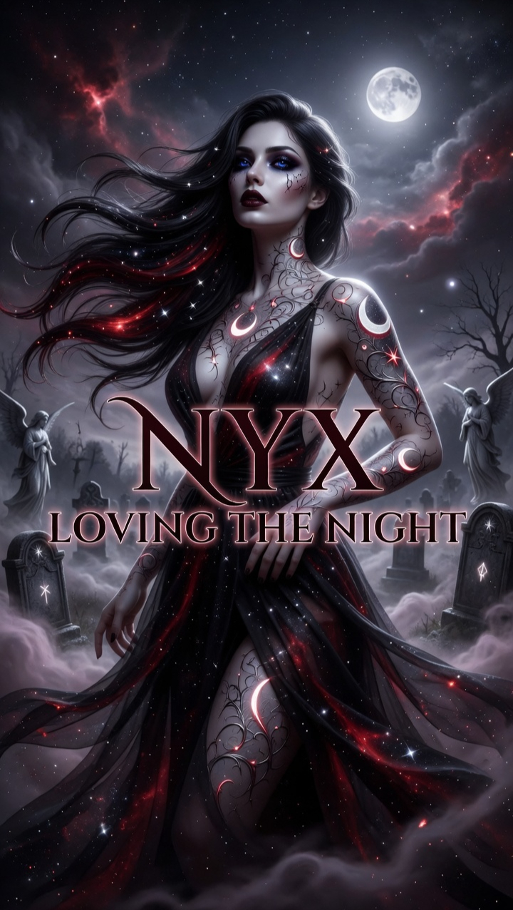 LOVING THE NIGHT