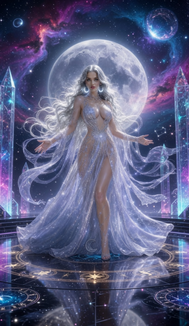 Moonlight Magic