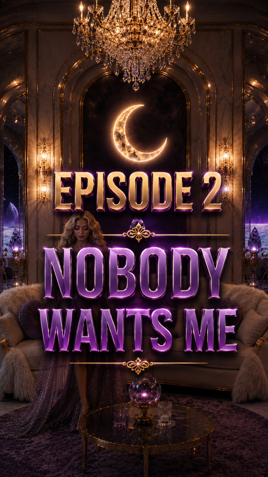 NOBODY WANTS ME
