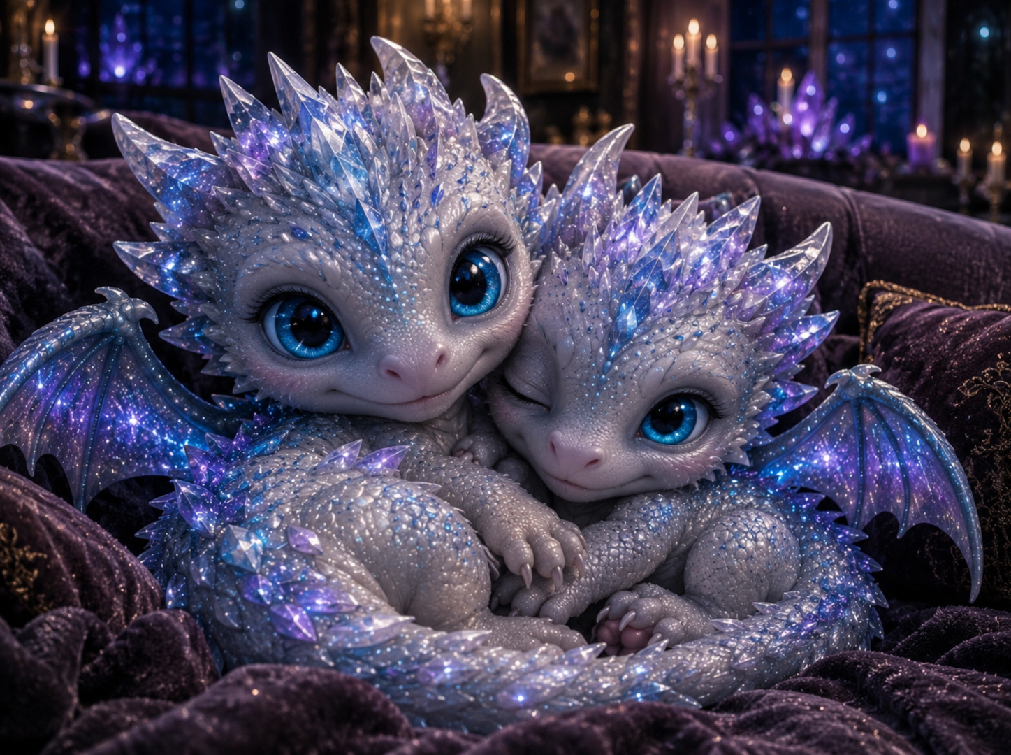 Moonverse pets chaos