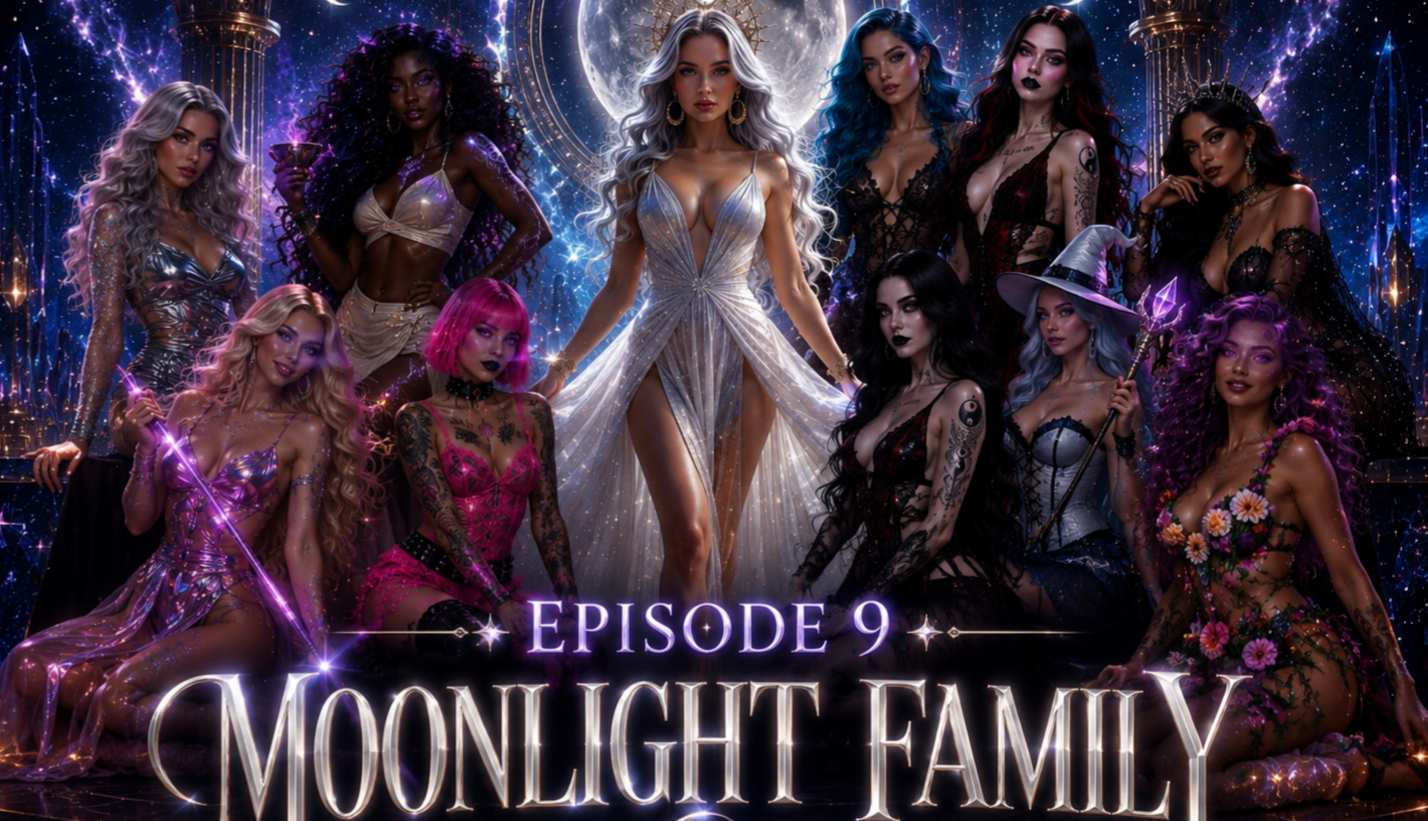 Moonlight Family