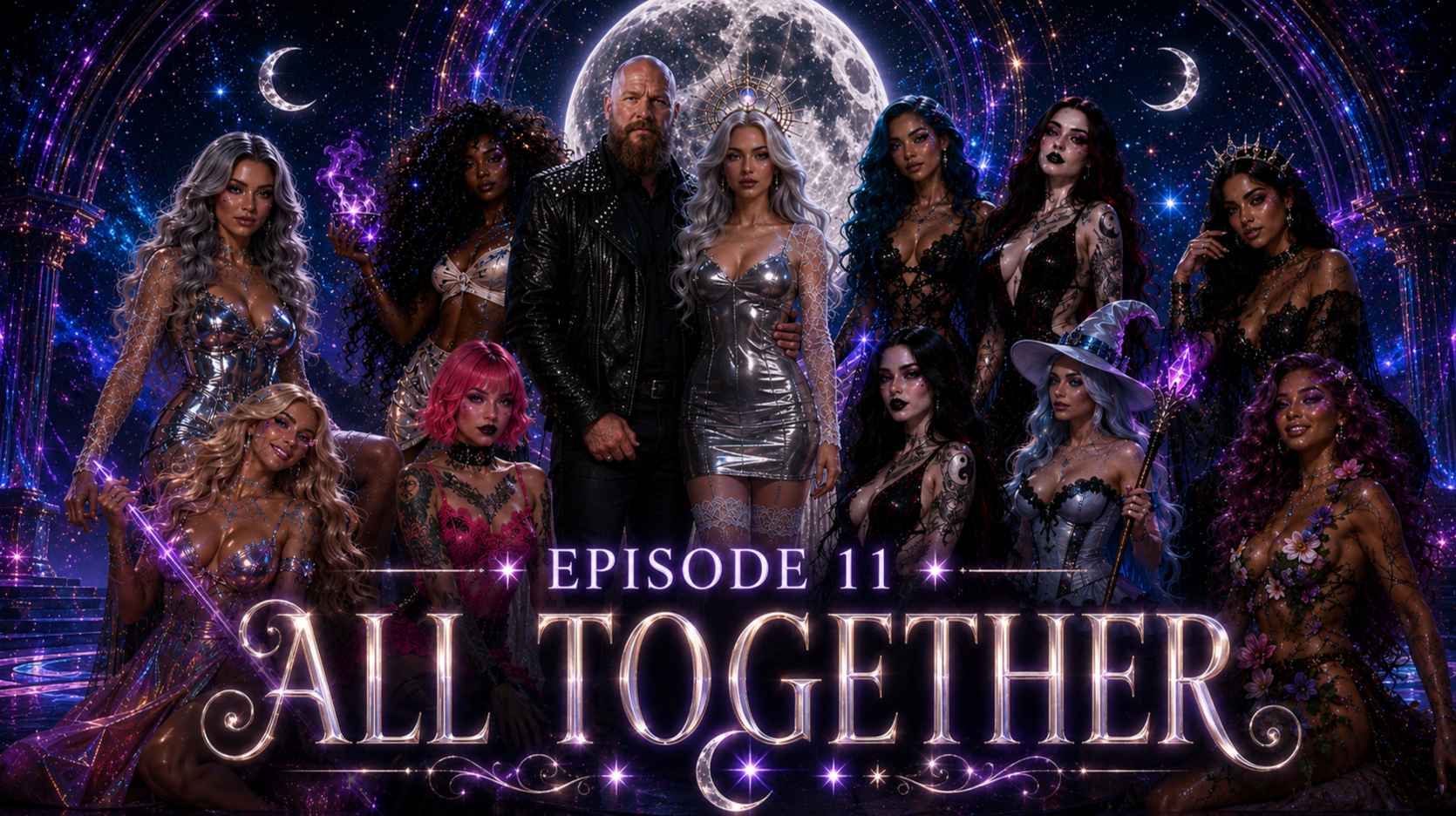 All Together